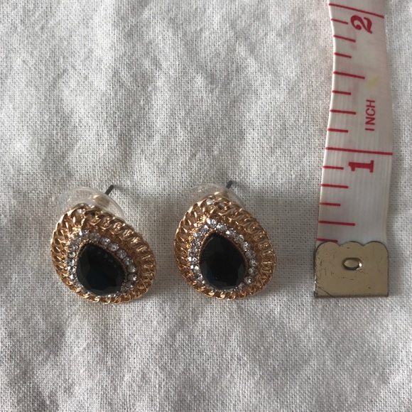 Park Lane Bellini Earrings - Picture 2 of 2